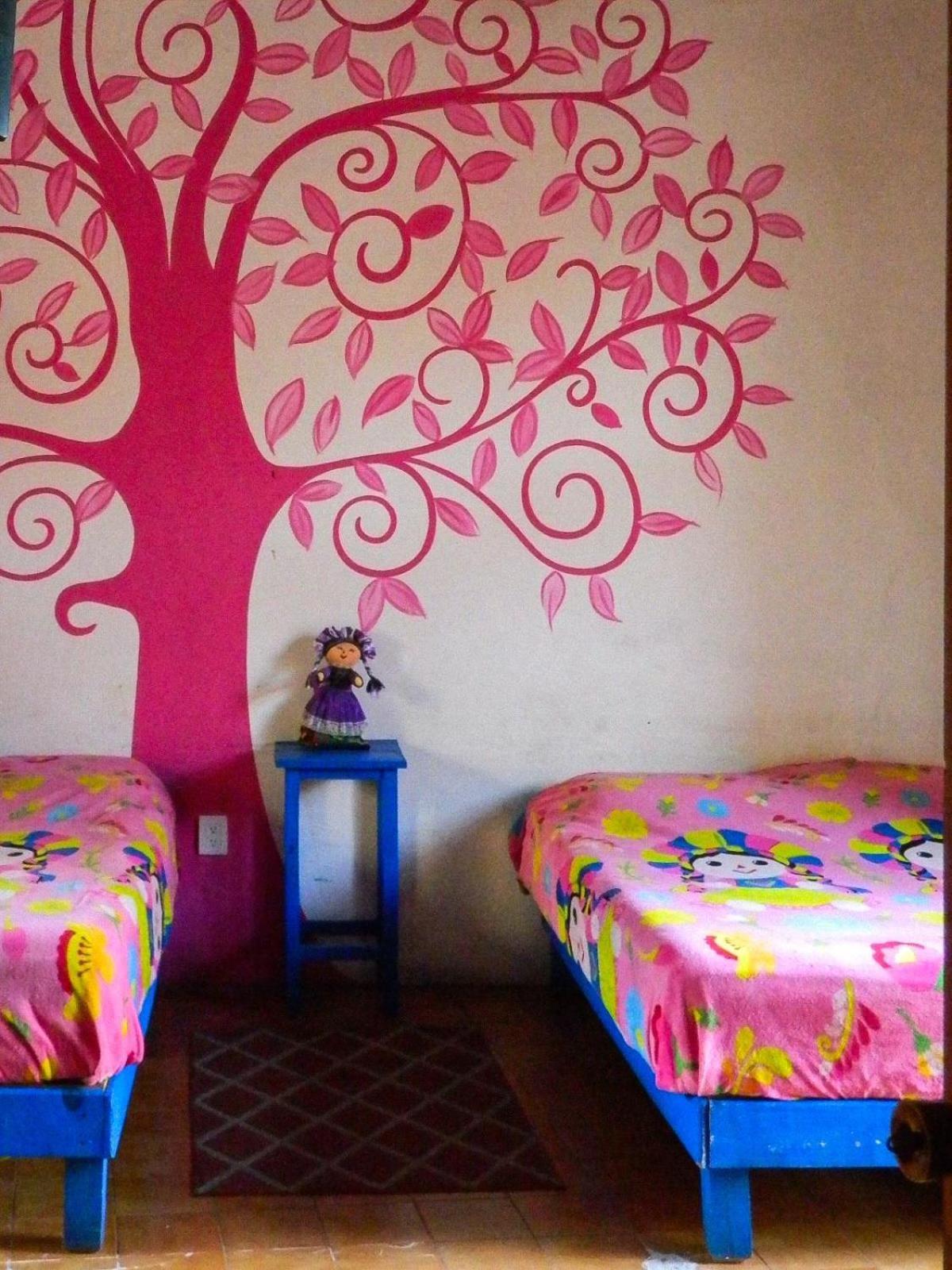 Lele Panchito Y Lavanda Juntos En El Centro Querétaro Dış mekan fotoğraf