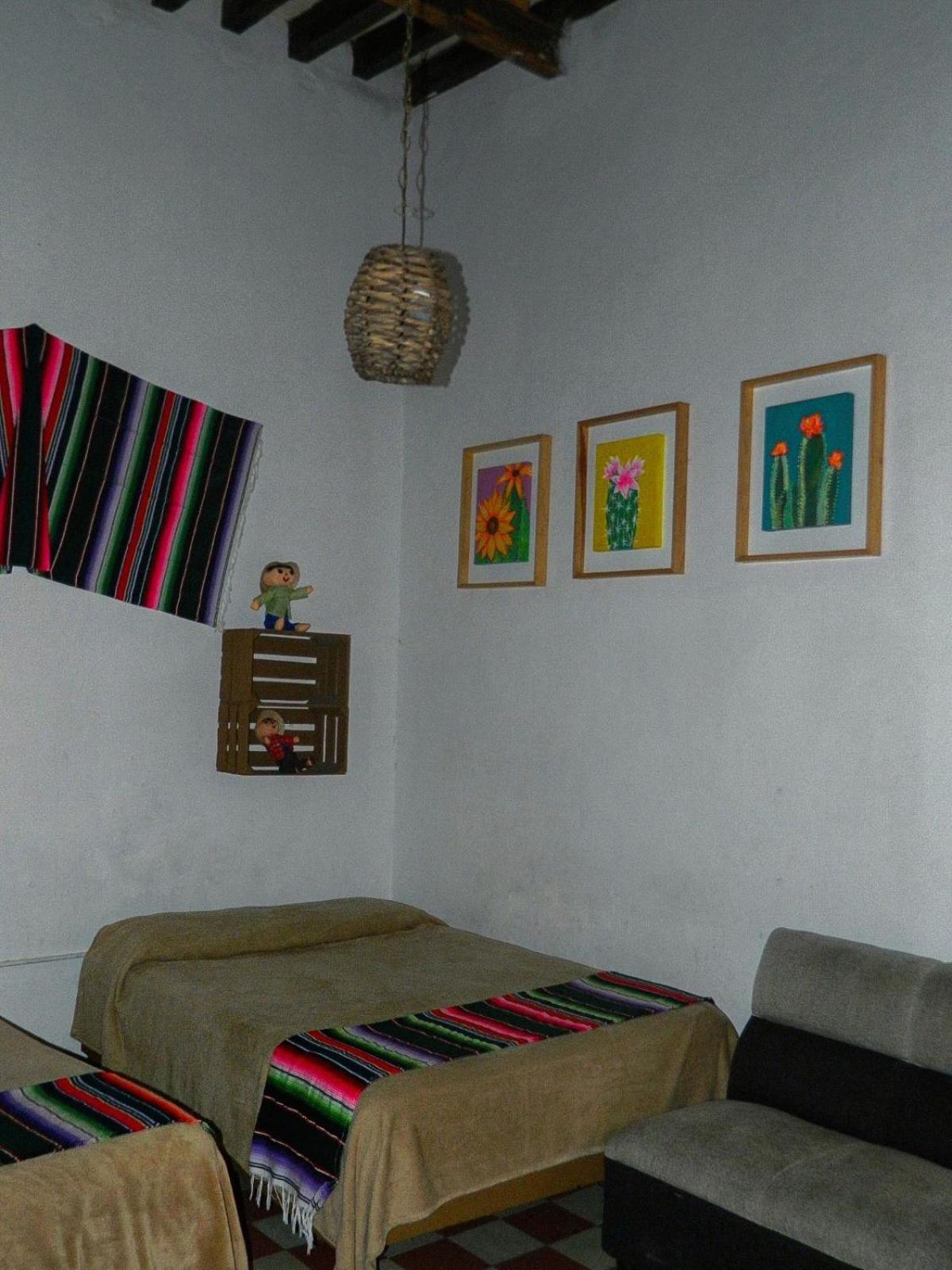 Lele Panchito Y Lavanda Juntos En El Centro Querétaro Dış mekan fotoğraf